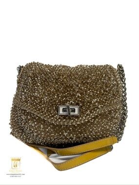 Anteprima classic flap wire bag